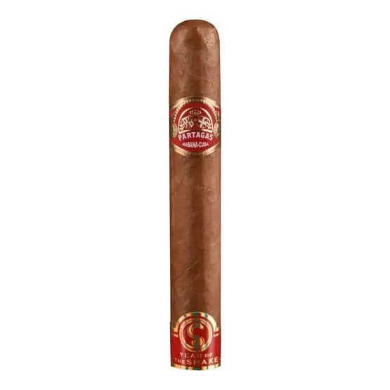 Partagas Cedros Year of the Snake 2025 2