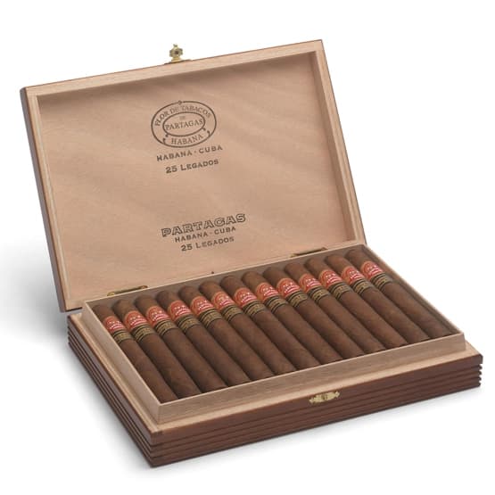 Partagas Legados Cigar (2020 Limited Edition)