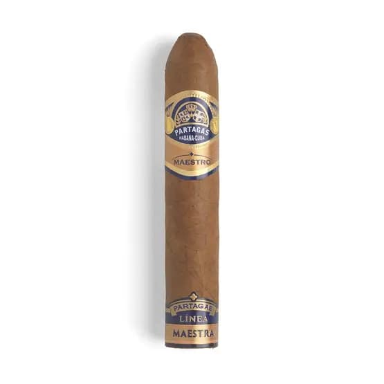 Partagas Linea Maestra Maestro 3