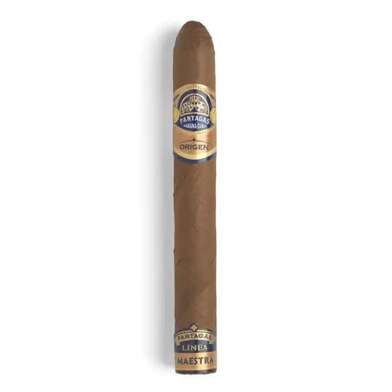 Partagas Linea Maestra Origen 3