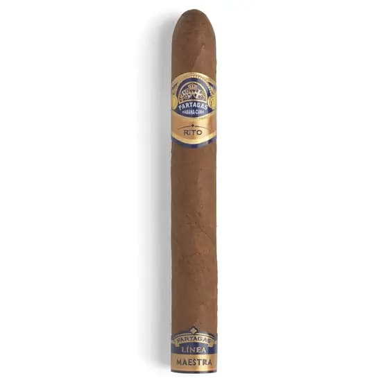 Partagas Linea Maestra Rito 3