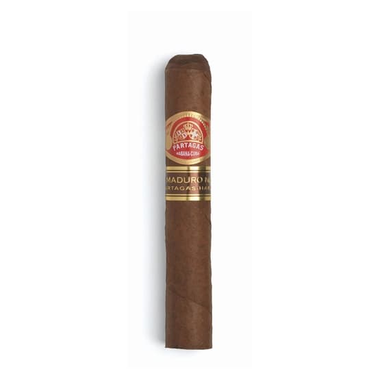 Partagas Maduro No.1 2