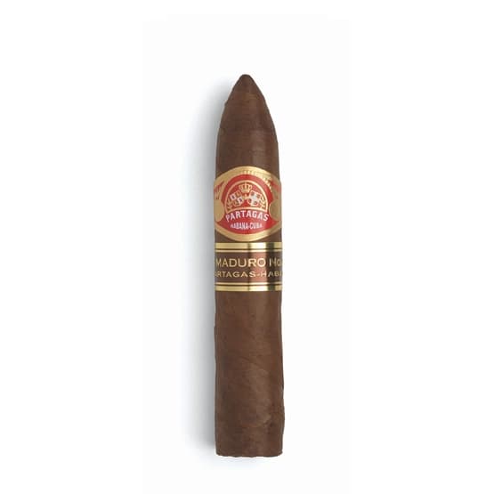 Partagas Maduro No.2 3