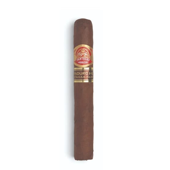 Partagas Maduro No. 3 2