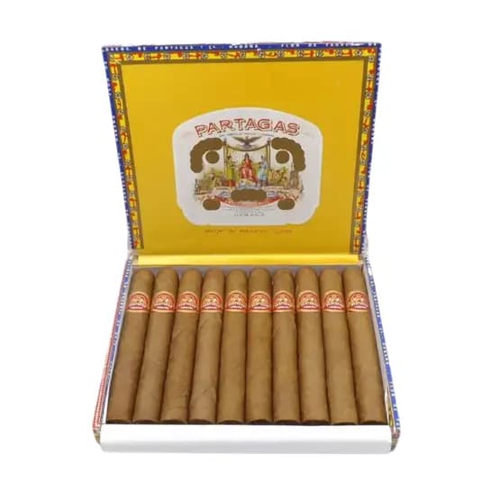 Partagas Mille Fleur