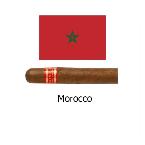 Partagas Serie D No.4 9