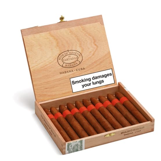 Partagas Serie P No.2 2