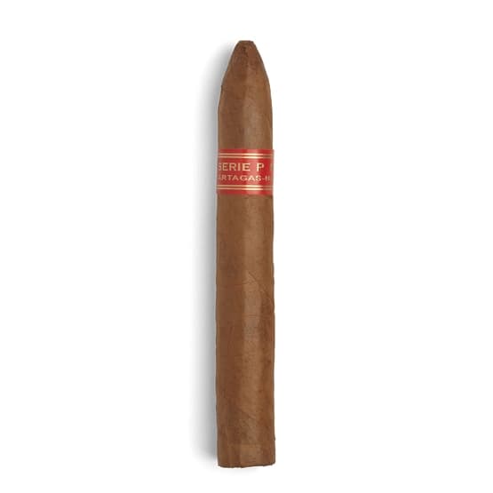 Partagas Serie P No.2 4