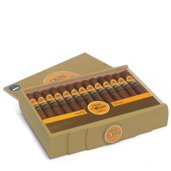 Quai D’Orsay Senadores Cigar (2019 Limited Edition)