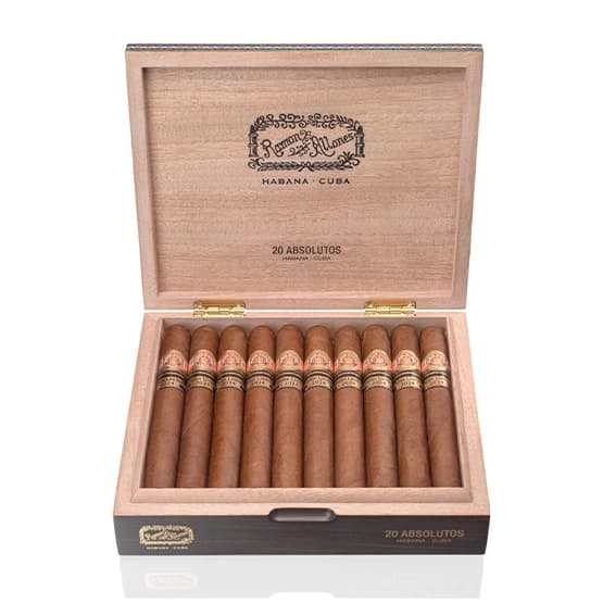 Ramon Allones Absolutos Cigar (2024 Limited Edition)