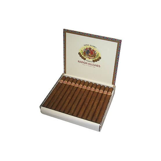 Ramon Allones Gigantes