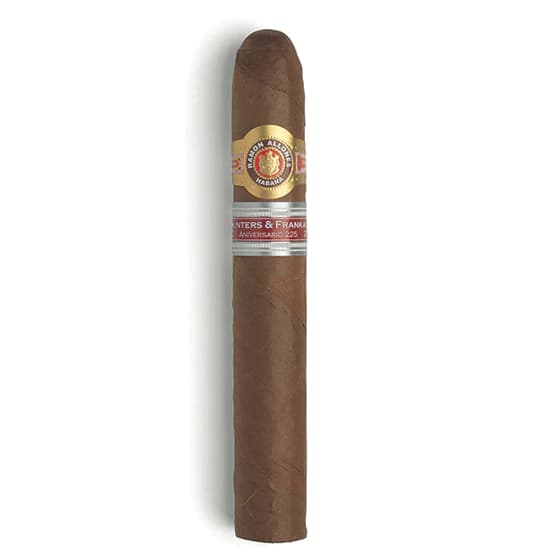 Ramon Allones Hunters & Frankau 225 Aniversario