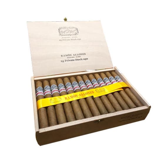 Ramon Allones Private Stock 230 Cigar (2020 UK Regional Edition)