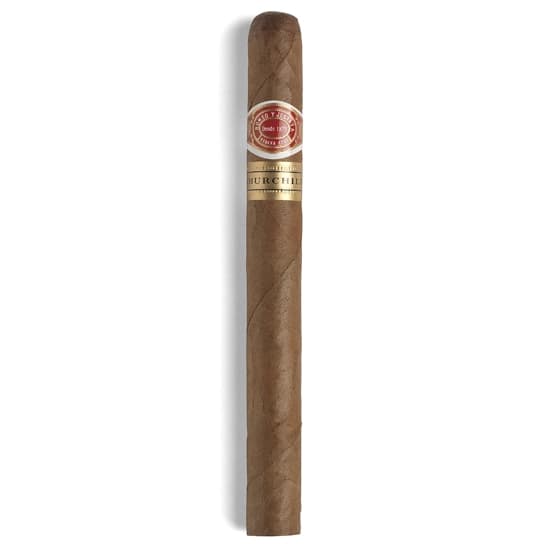 Romeo y Julieta Churchill 7