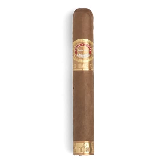 Romeo y Julieta Linea de Oro Dianas 2