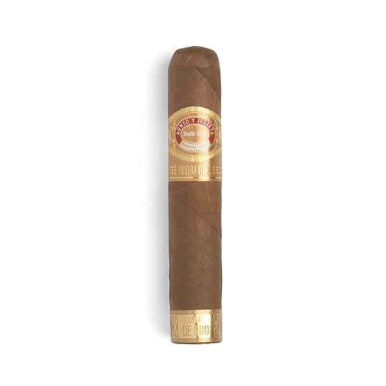 Romeo y Julieta Linea de Oro Hidalgos 3