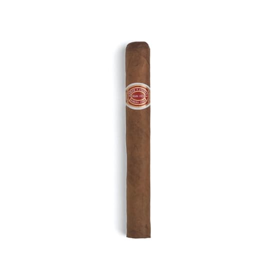 Romeo y Julieta Mille Fleur 4