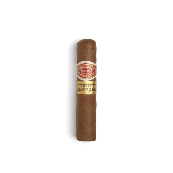Romeo y Julieta Petit Churchill 2