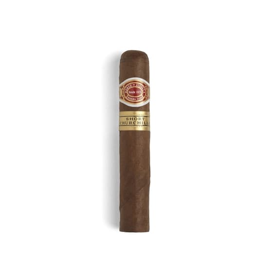 Romeo y Julieta Short Churchill 7