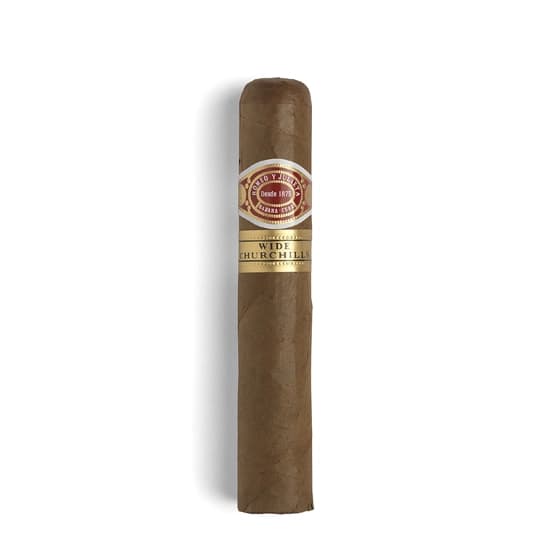 Romeo y Julieta Wide Churchill 3