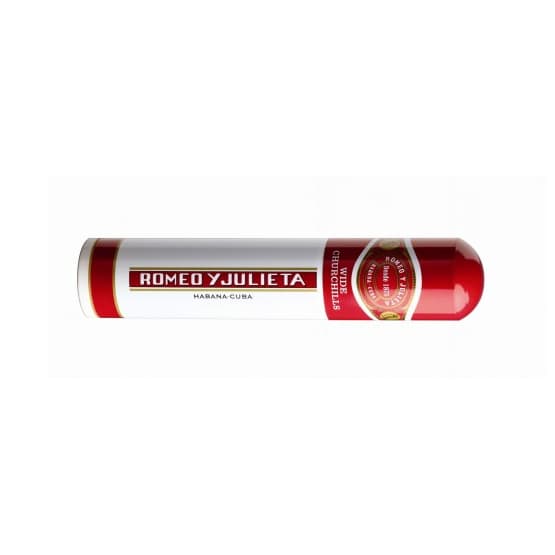 Romeo y Julieta Wide Churchill 9