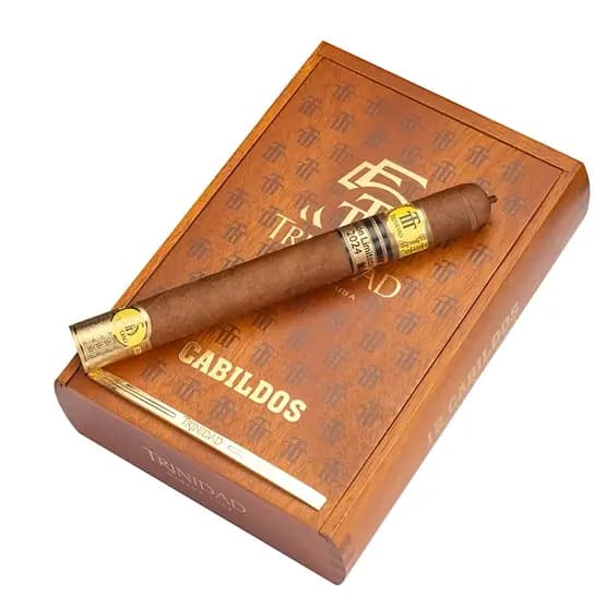 Trinidad Cabildos Cigar (2024 Limited Edition)