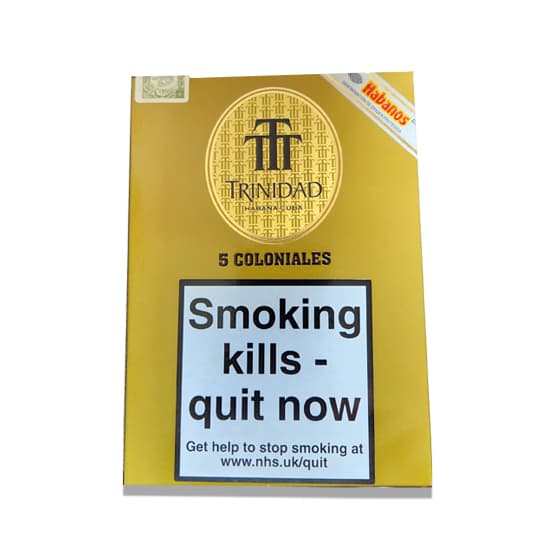 Trinidad Coloniales 3