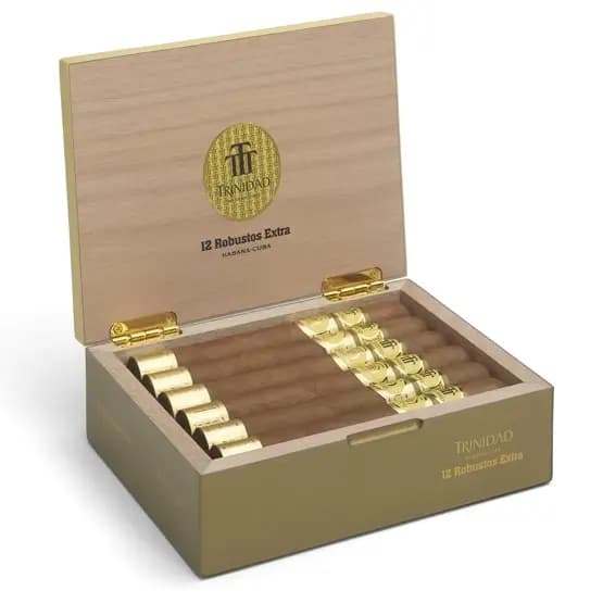 Trinidad Robusto Extra