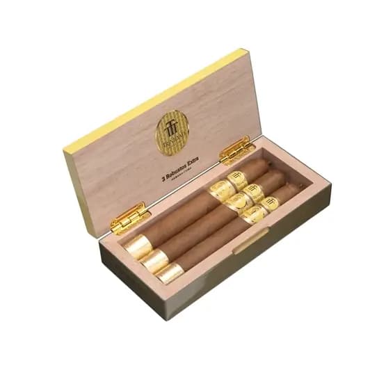 Trinidad Robusto Extra Gift Box