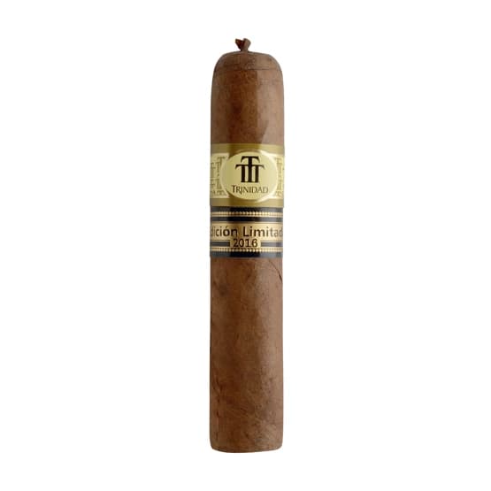 Trinidad Topes Cigar (2016 Limited Edition) 2