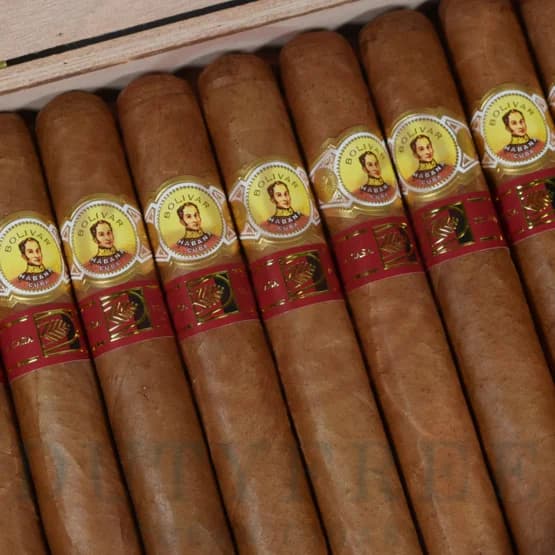 Bolivar Libertador LCDH 3