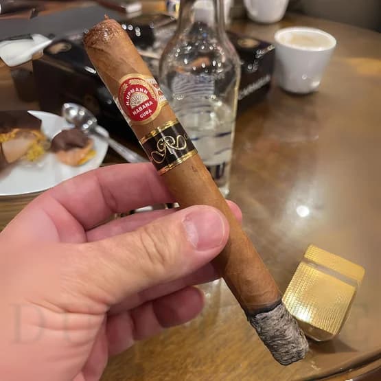 H. Upmann Gran Reserva Sir Winston 2011 3