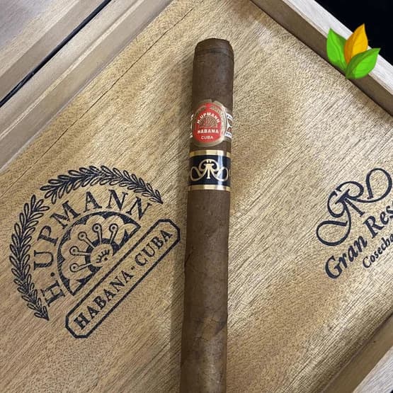 H. Upmann Gran Reserva Sir Winston 2011 4