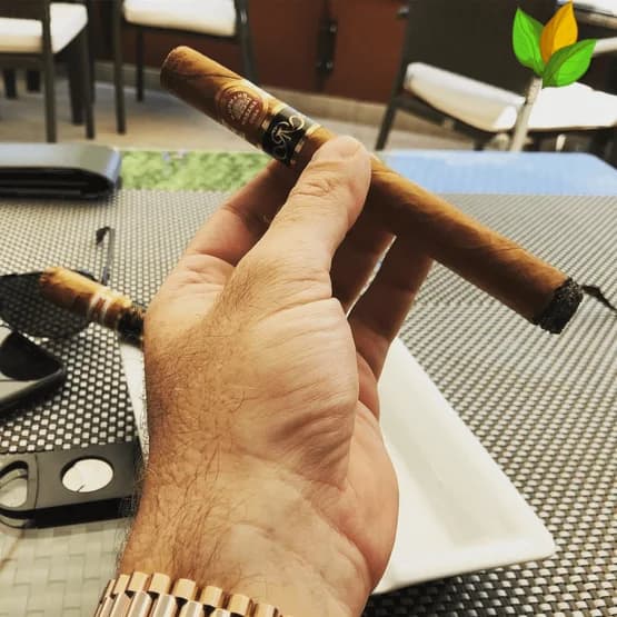 H. Upmann Gran Reserva Sir Winston 2011 5