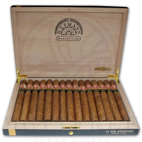 H. Upmann Gran Reserva Sir Winston 2011