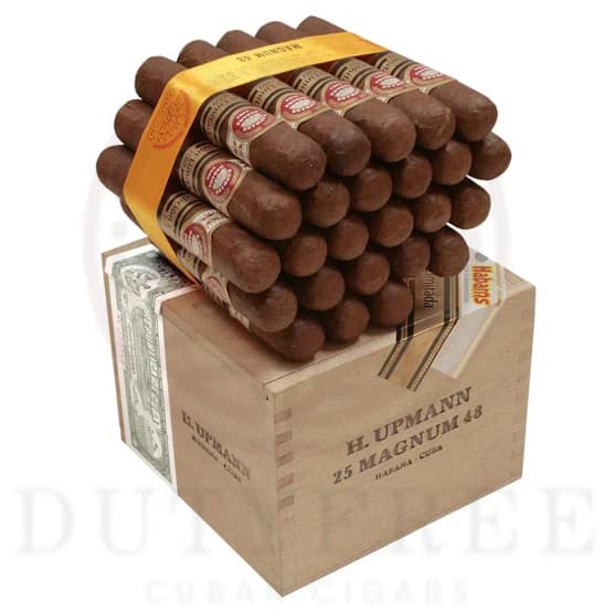 H. Upmann Magnum 48 LE 2009