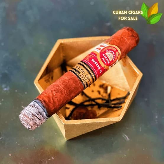 H. Upmann Magnum 56 6