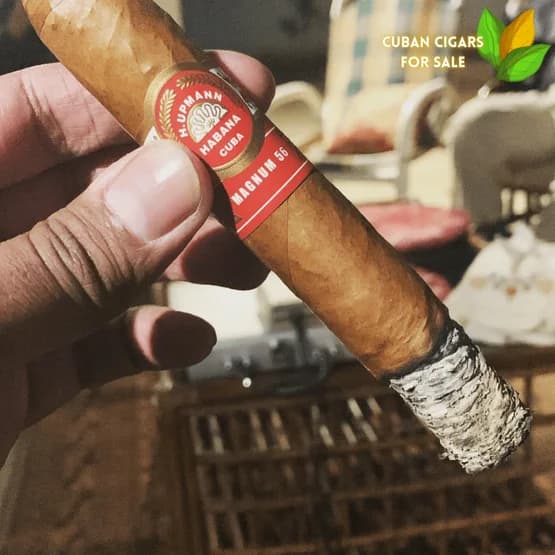 H. Upmann Magnum 56 7