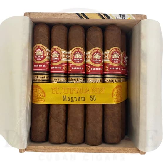 H. Upmann Magnum 56