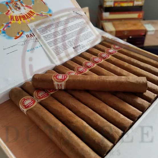 H. Upmann Petit Corona 2