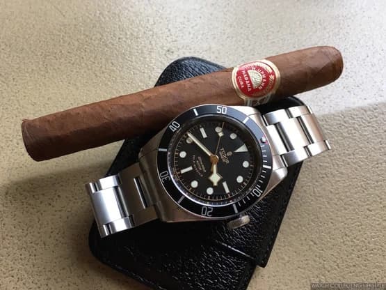 H. Upmann Petit Corona 4