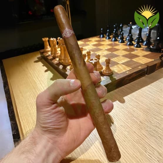 Montecristo A 4