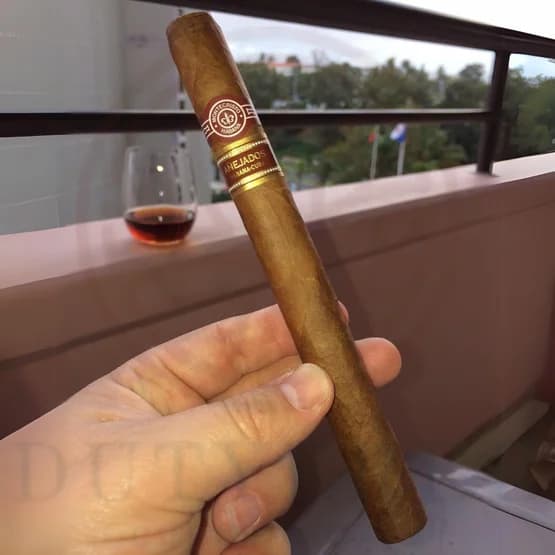 Montecristo Churchill Añejados 3