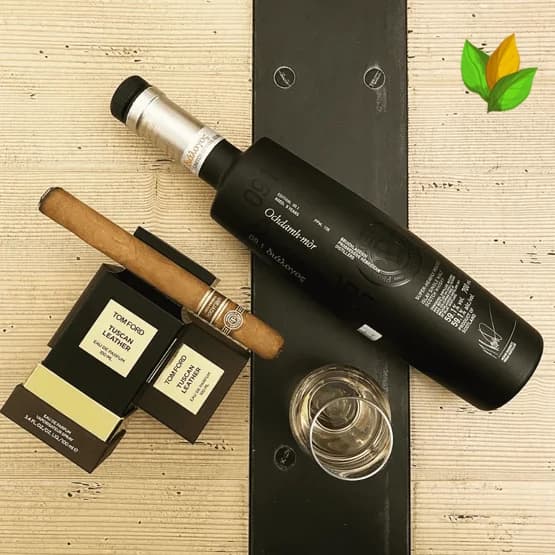 Montecristo Churchill Añejados 4