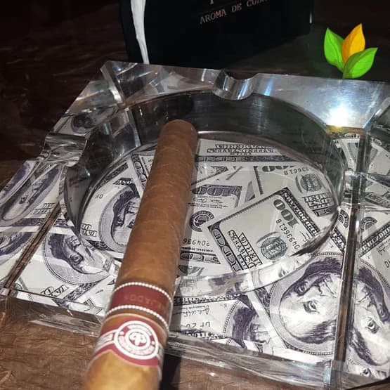 Montecristo Churchill Añejados 5