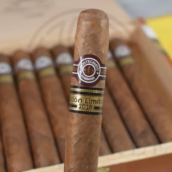 Montecristo Dantes LE 2016 2