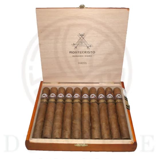 Montecristo Dantes LE 2016