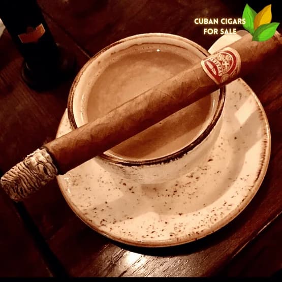 Partagas Salomones 4