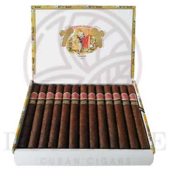 Romeo y Julieta Tacos LCDH