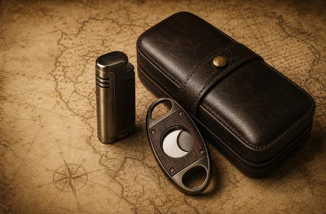 Accessories